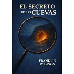 EL secreto de las cuevas