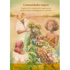 Comunidades negras