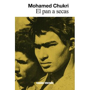 El pan a secas