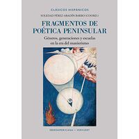 Fragmentos de poética...