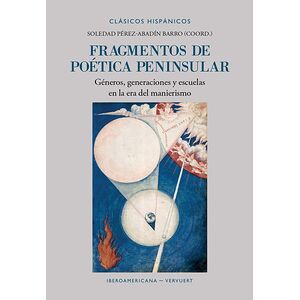 Fragmentos de poética...
