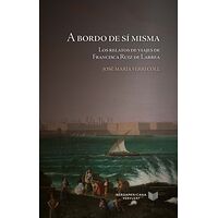 A bordo de sí misma