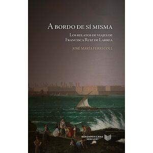 A bordo de sí misma