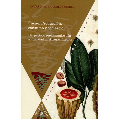 Cacao. Producción, consumo...