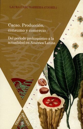 Cacao. Producción, consumo...