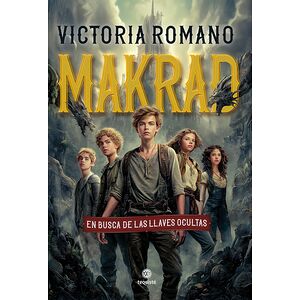 Makrad, en busca de las...