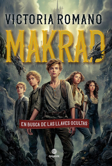 Makrad, en busca de las...