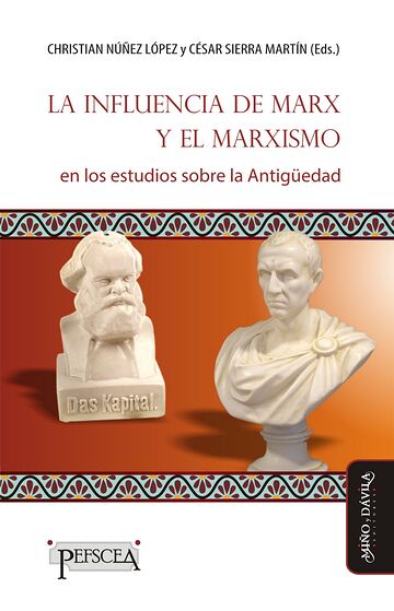La influencia de Marx y el...