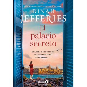 El palacio secreto