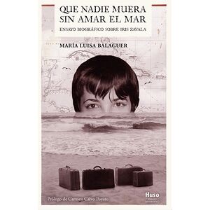 Que nadie muera sin amar el...