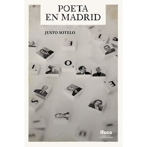 Poeta en Madrid