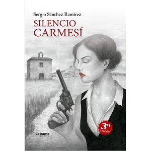 Silencio carmesí