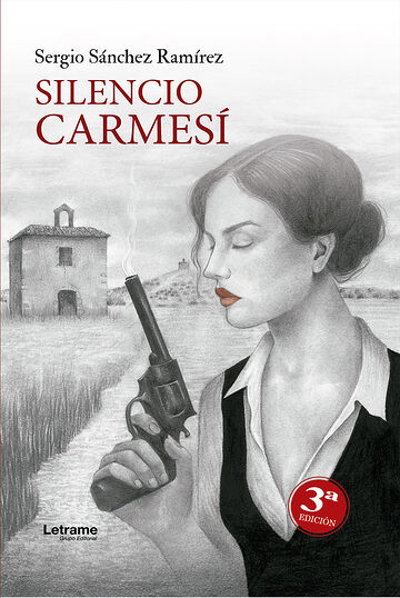 Silencio carmesí