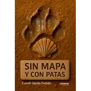 Sin mapa y con patas