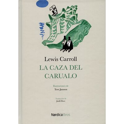 La caza del carualo