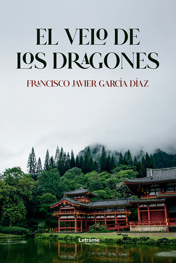 El velo de los dragones