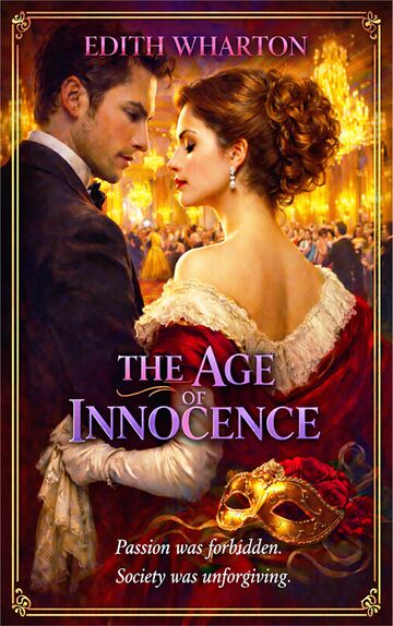 The Age of Innocence