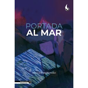 Portada al mar