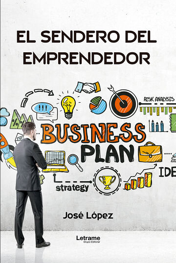 El sendero del emprendedor