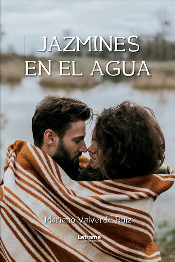 Jazmines en el agua