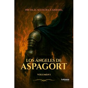 Los Ángeles de Aspagort