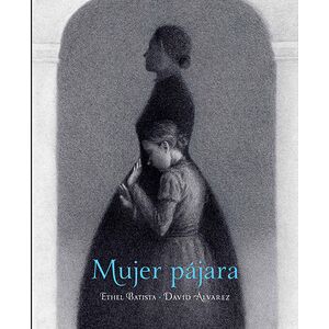 Mujer pájara