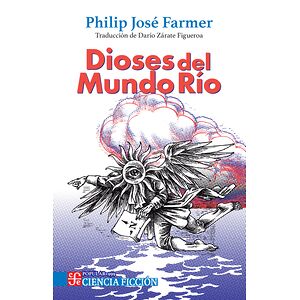Dioses del Mundo Río