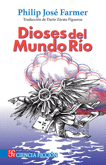 Dioses del Mundo Río