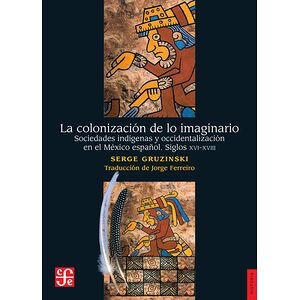 La colonización de lo...