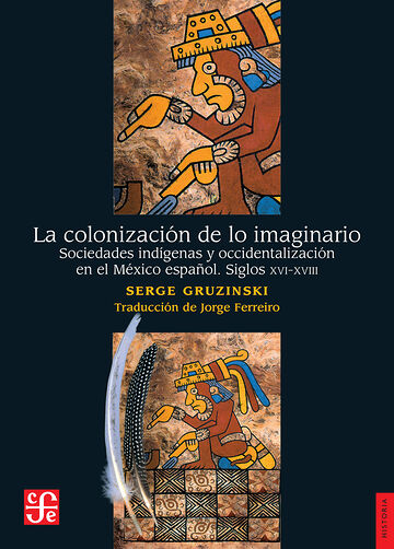 La colonización de lo...