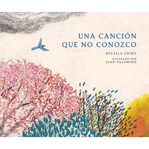 Una canción que no conozco