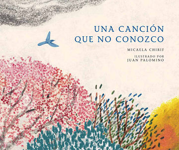 Una canción que no conozco