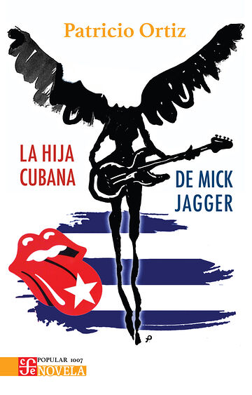 La hija cubana de Mick Jagger