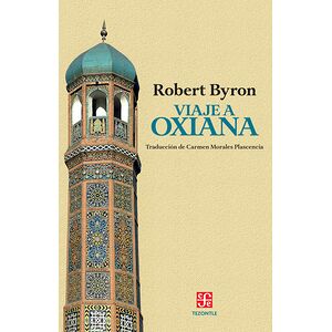 Viaje a Oxiana