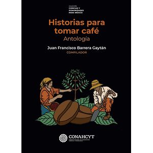 Historias para tomar café