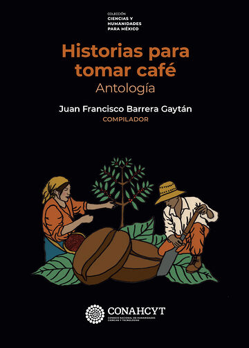 Historias para tomar café