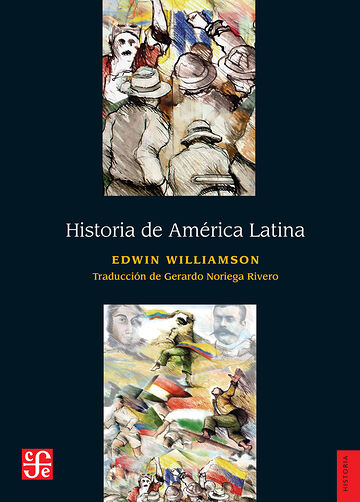 Historia de América Latina