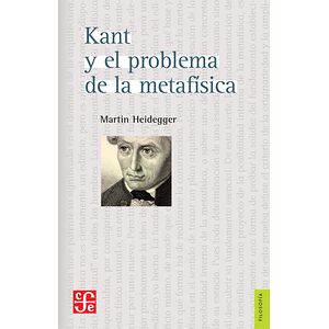 Kant y el problema de la...