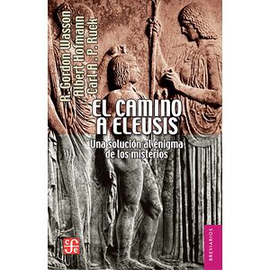 El camino a Eleusis