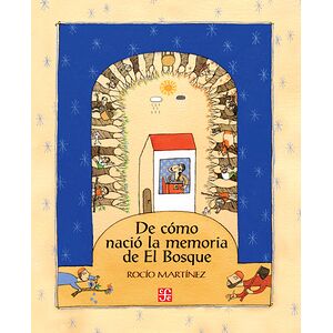 De cómo nació la memoria...