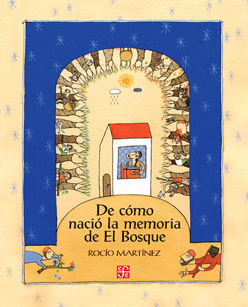 De cómo nació la memoria...