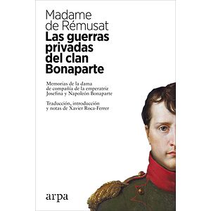 Las guerras privadas del...