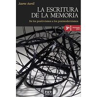 La escritura de la memoria