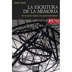 La escritura de la memoria