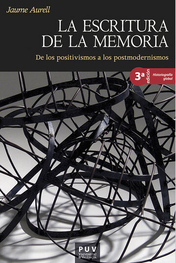 La escritura de la memoria