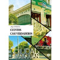 Cuentos casi verdaderos