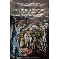 Historia de la esclavitud...