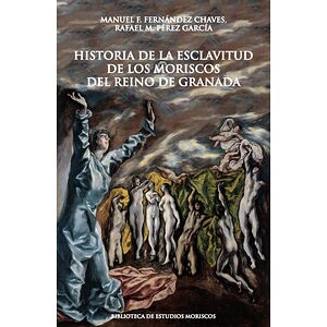 Historia de la esclavitud...