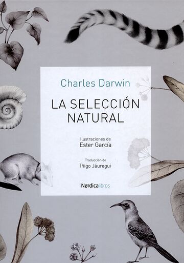 La selección natural