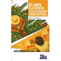 Del campo a la escuela:...